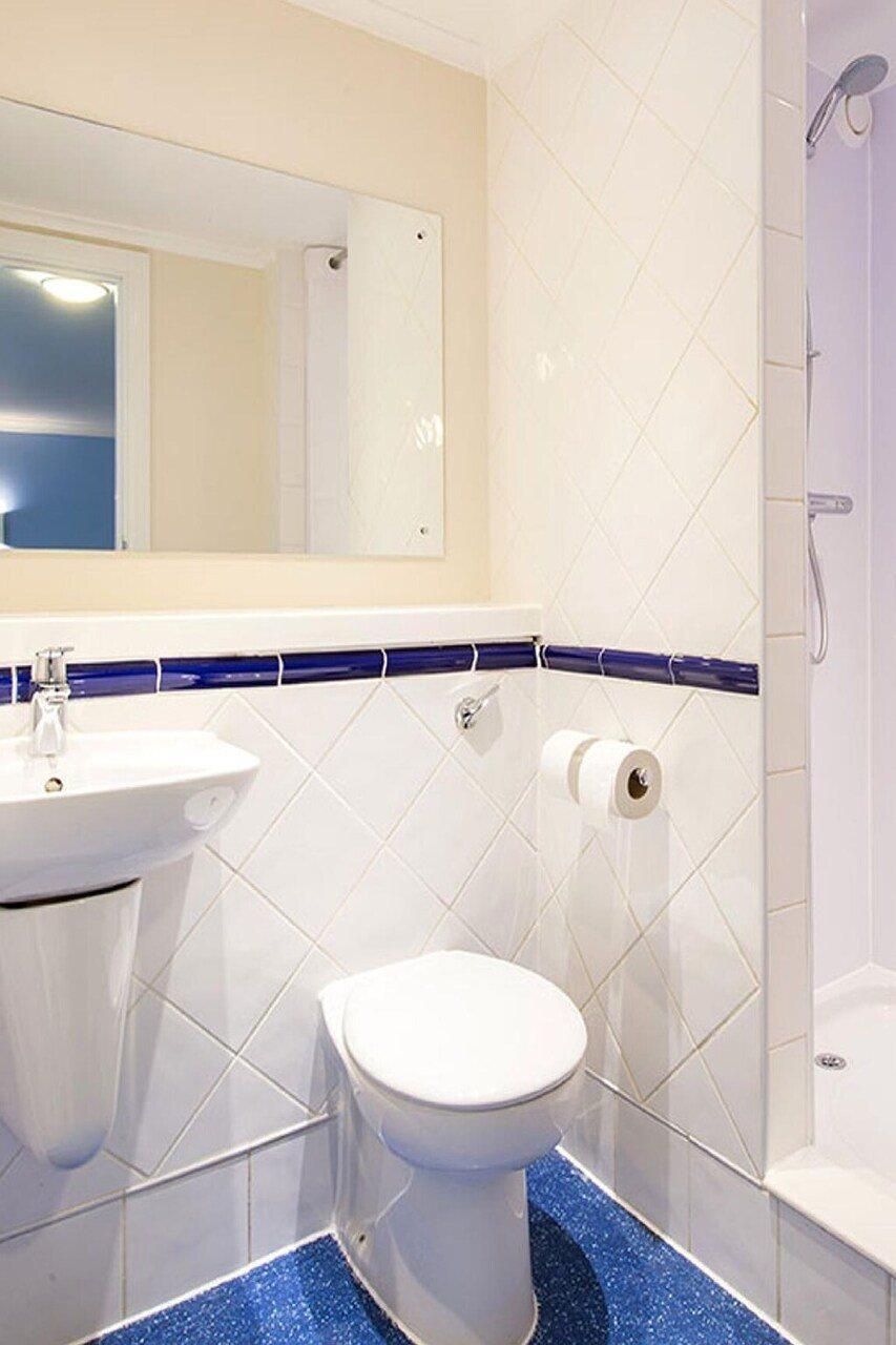 Travelodge Chester Le Street Plawsworth Kültér fotó