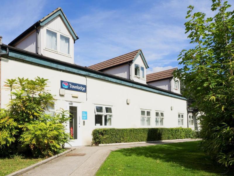 Travelodge Chester Le Street Plawsworth Kültér fotó