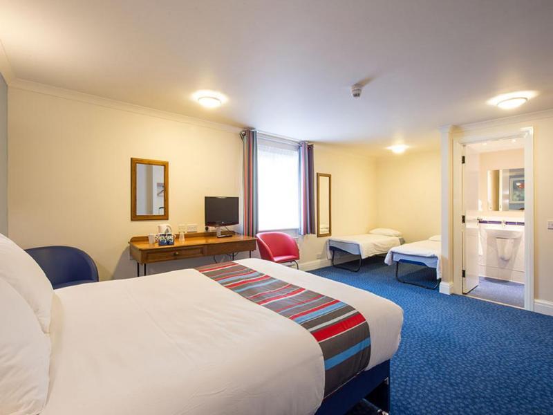 Travelodge Chester Le Street Plawsworth Kültér fotó