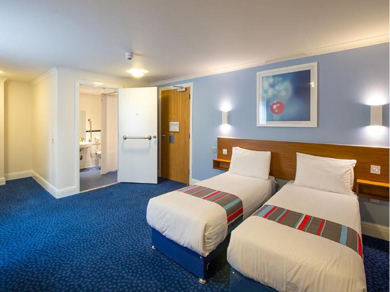 Travelodge Chester Le Street Plawsworth Kültér fotó