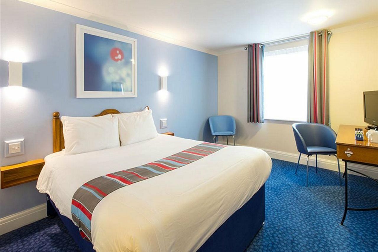 Travelodge Chester Le Street Plawsworth Kültér fotó