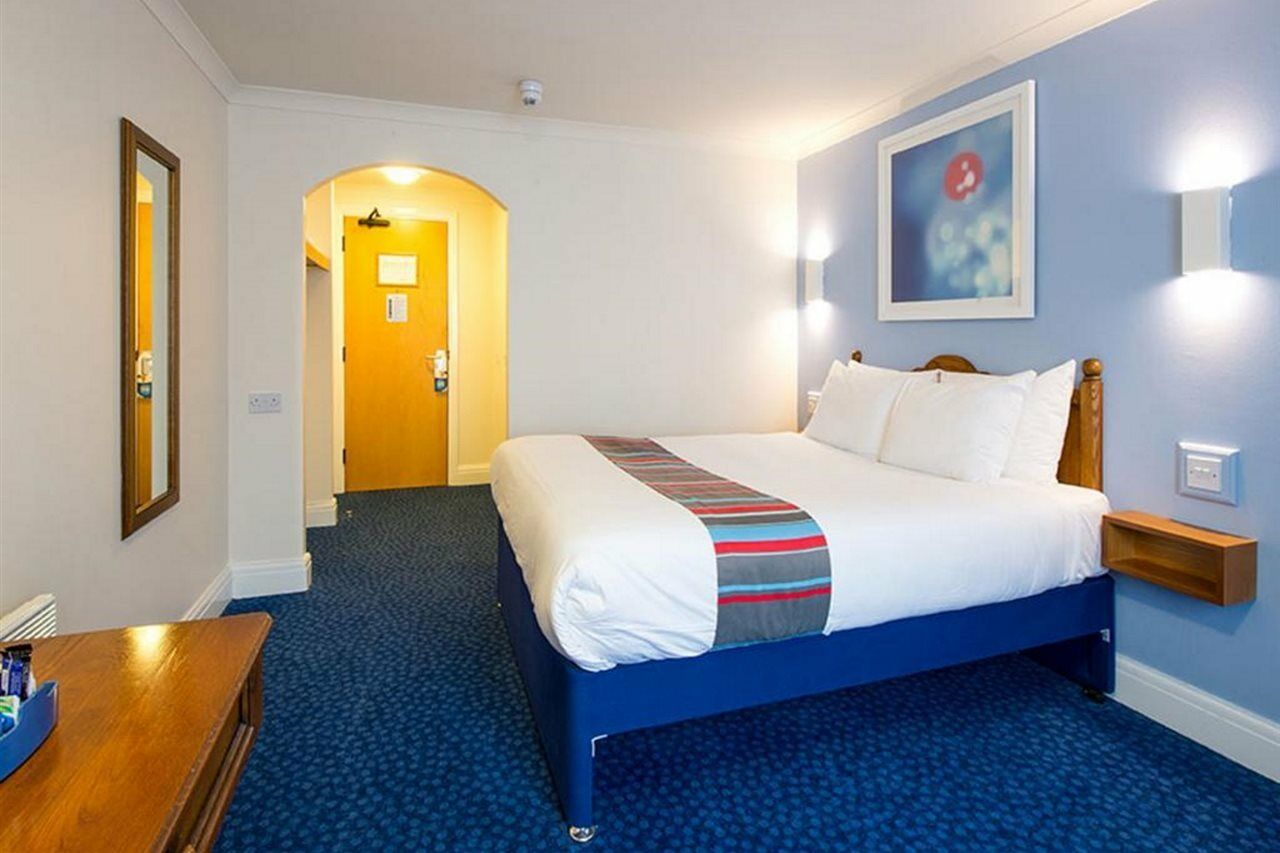 Travelodge Chester Le Street Plawsworth Kültér fotó