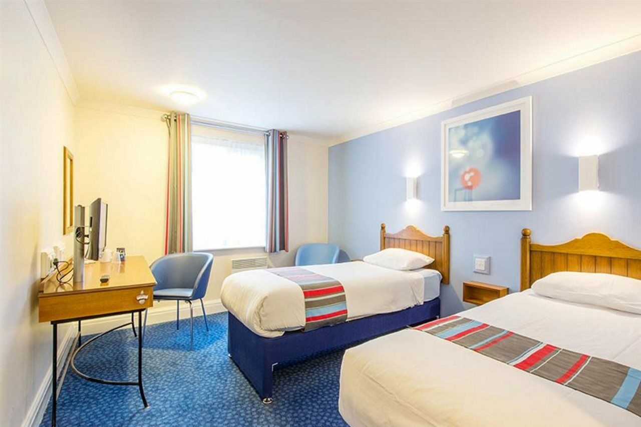 Travelodge Chester Le Street Plawsworth Kültér fotó